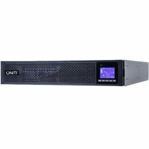 Origin Symphony Double Conversion Online UPS - 3 kVA/2.70 kW