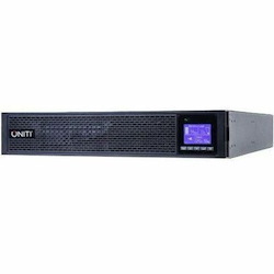 Origin Symphony Double Conversion Online UPS - 3 kVA/2.70 kW