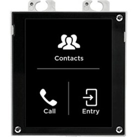 2N Intercom System Touch Display Module for Intercom System