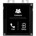 2N Intercom System Touch Display Module for Intercom System