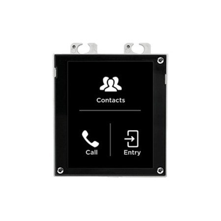 2N Intercom System Touch Display Module for Intercom System