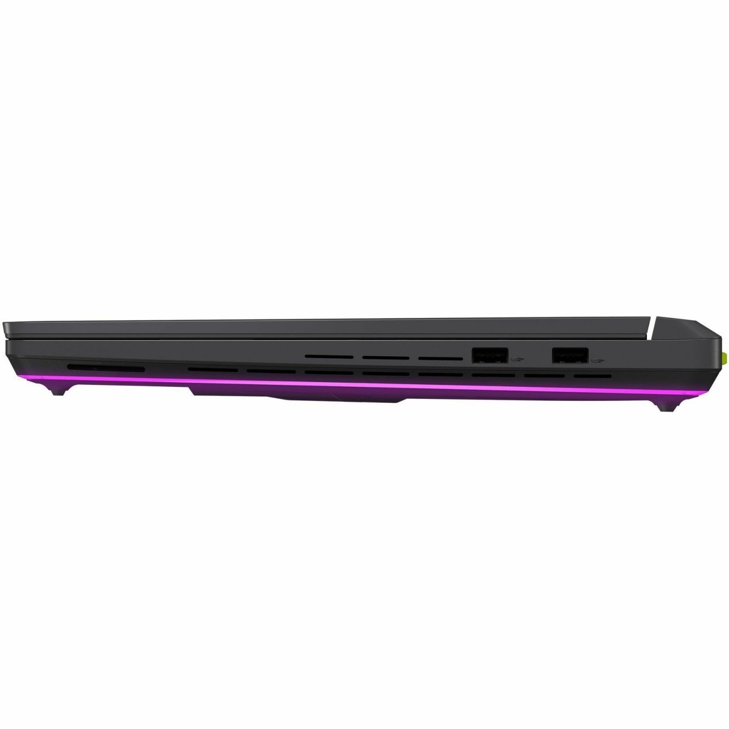 Asus ROG Strix G16 G615 G615LP-TS332W 16" Gaming Notebook - 2.5K - 300 Hz - Intel Core Ultra 9 Series 2 290HX - 16 GB - 1 TB SSD - Eclipse Gray