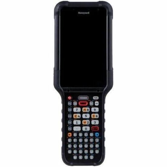Honeywell CK67 Rugged Handheld Terminal - 5G, 4G, 3G, 2G, LTE Advanced, LTE, 4G LTE