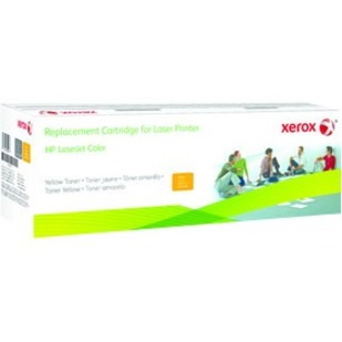 Xerox Toner Cartridge - Alternative for HP CF322A - Black