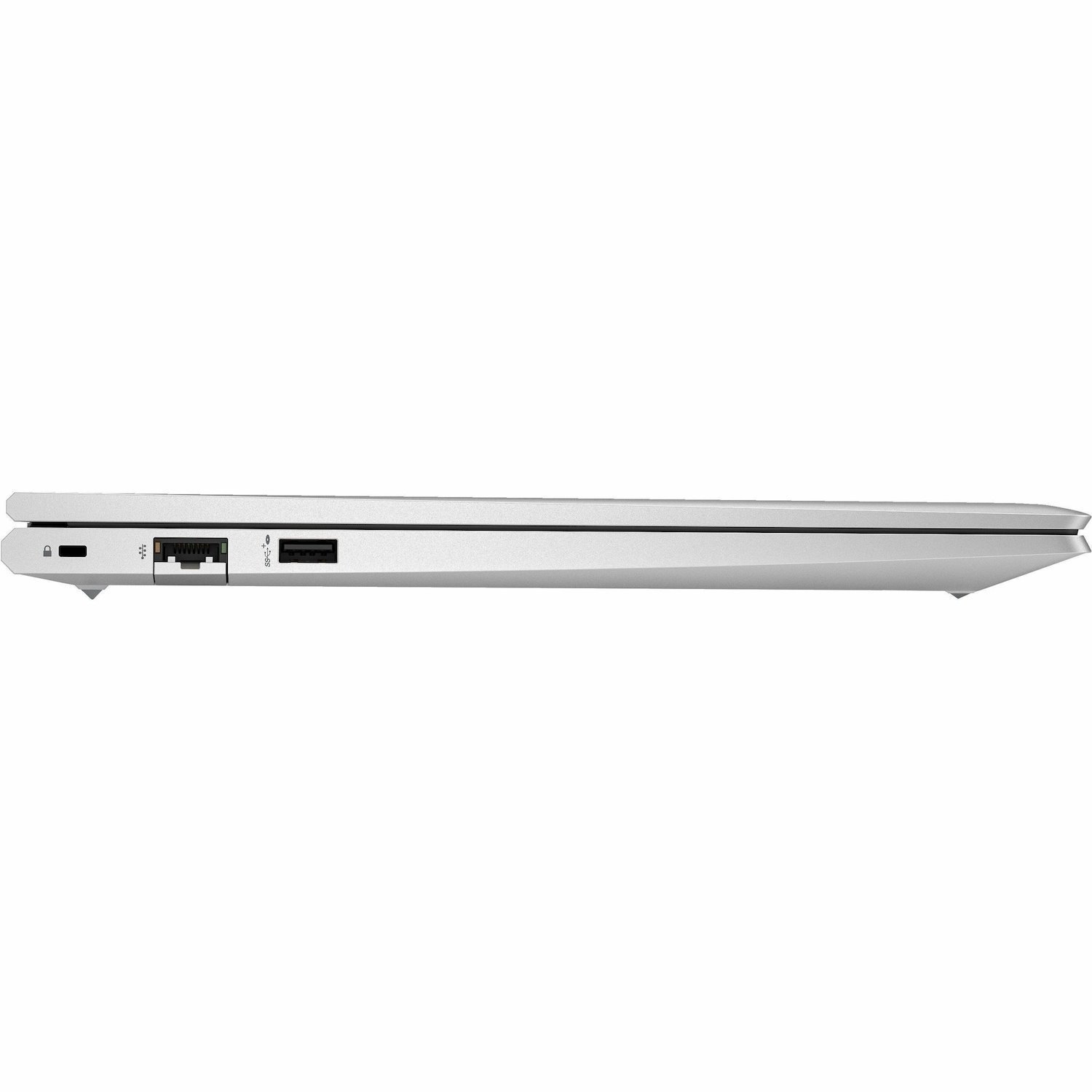 HP ProBook 450 G10 15.6" Notebook - Full HD - Intel Core i5 13th Gen i5-1335U - 8 GB - 256 GB SSD - Pike Silver