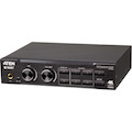 ATEN 4 x 2 True 4K Presentation Matrix Switch with Scaling, DSP, and HDBaseT-Lite