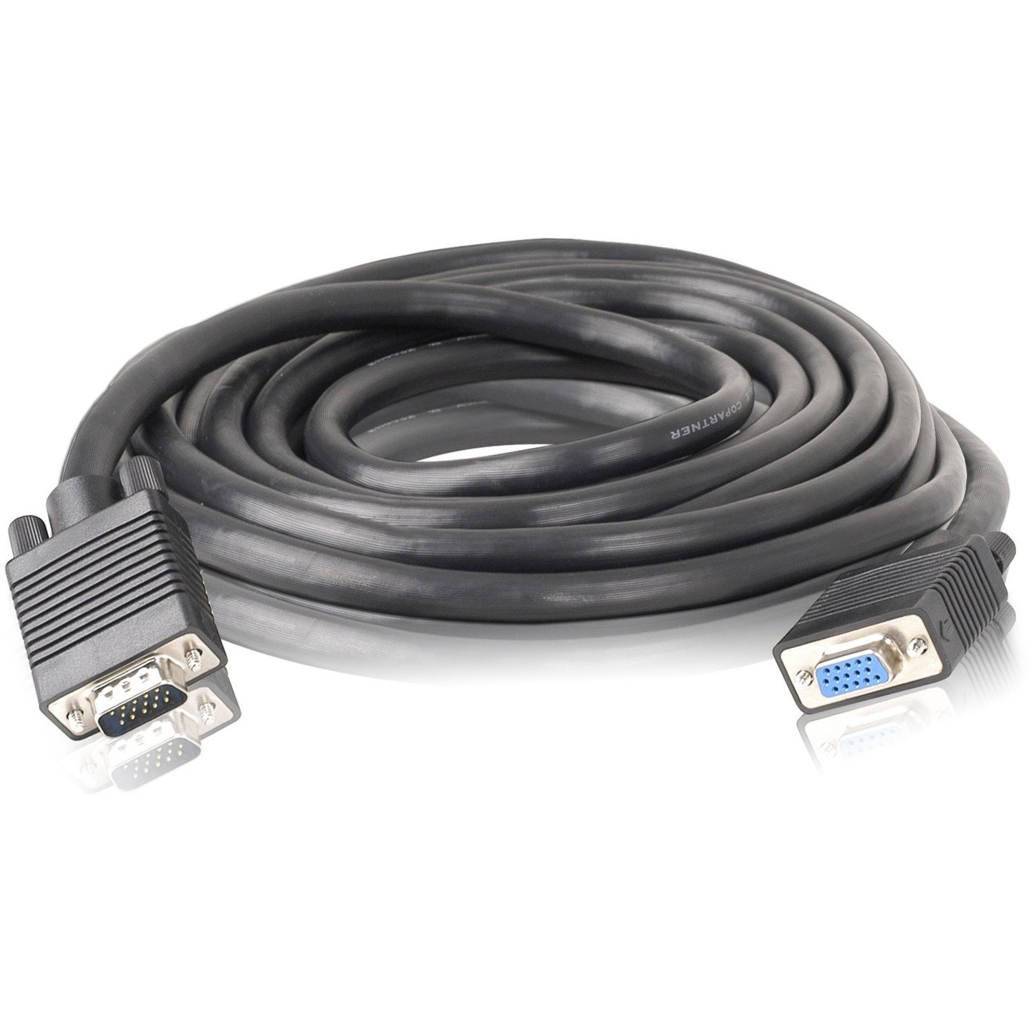 IOGEAR VGA Monitor Extension Cable