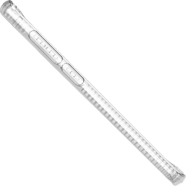 Tech21 Pure Clear Case for Samsung Galaxy S10+ Smartphone - Clear