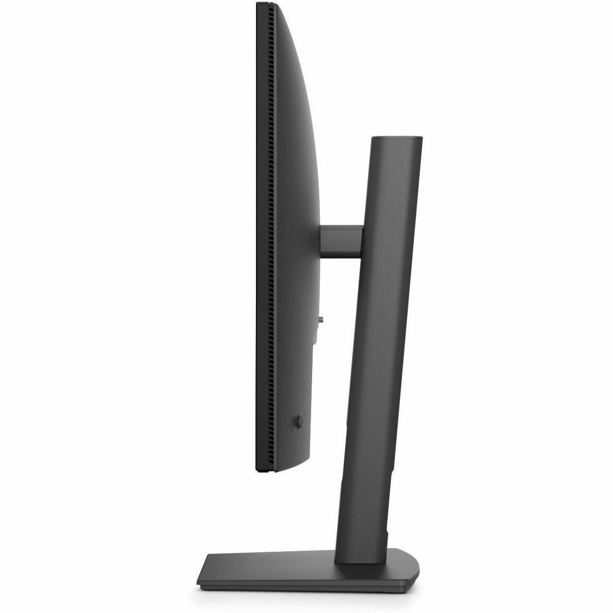 Dell Pro P P2726HE 27" Class LED Monitor - 16:9 - Dark Grey
