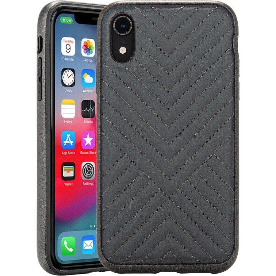 Rocstor Geo Kajsa iPhone XR Case