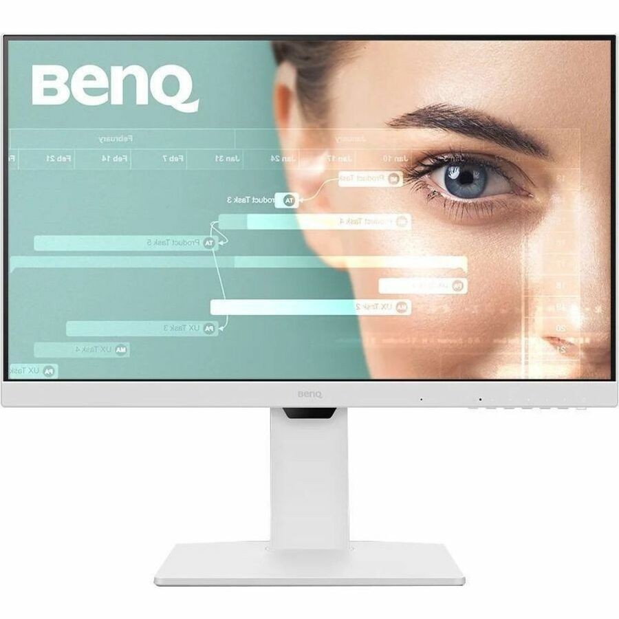 BenQ GW2786TC 27 Zoll Class Full HD LED-Monitor - 16:9 Format