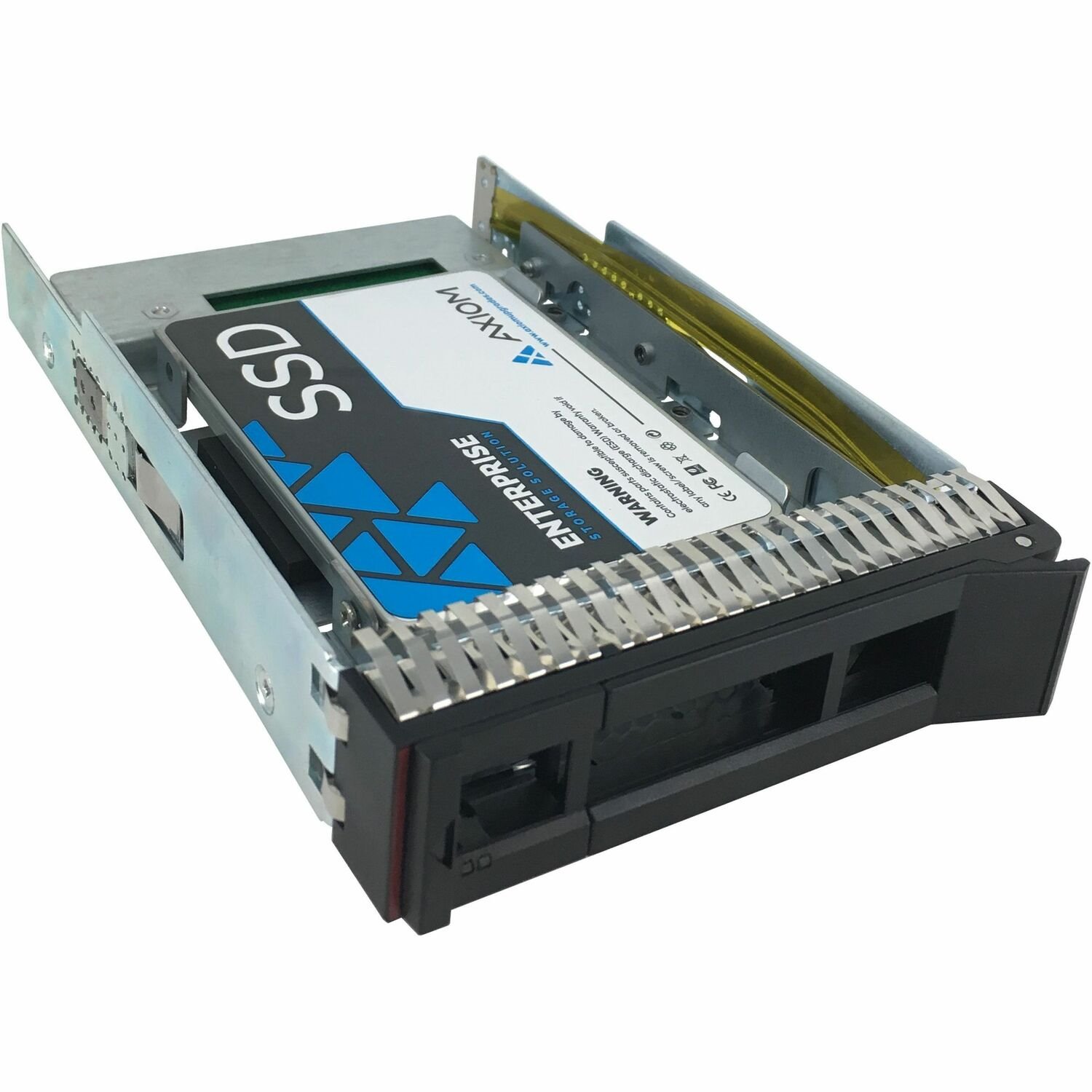 960GB Enterprise EV200 SSD for Lenovo