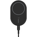 Belkin BoostCharge Magnetic Wireless Car Charger 10W