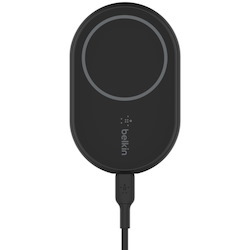 Belkin BoostCharge Magnetic Wireless Car Charger 10W