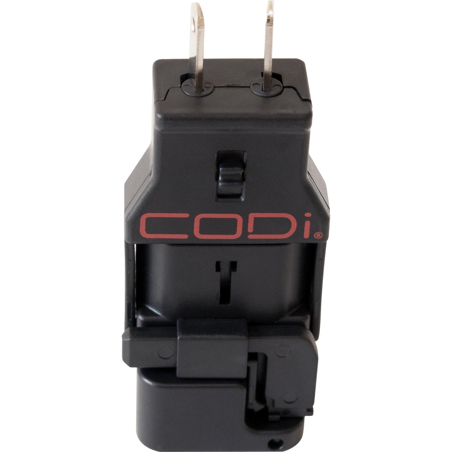 Codi Universal AC Power Adapter