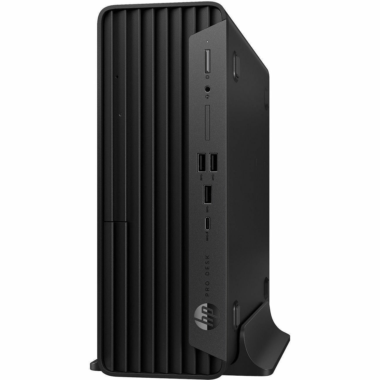 HP Pro SFF 400 G9 Desktop Computer - Intel Core i5 14th Gen i5-14500 - 16 GB - 512 GB SSD - Small Form Factor