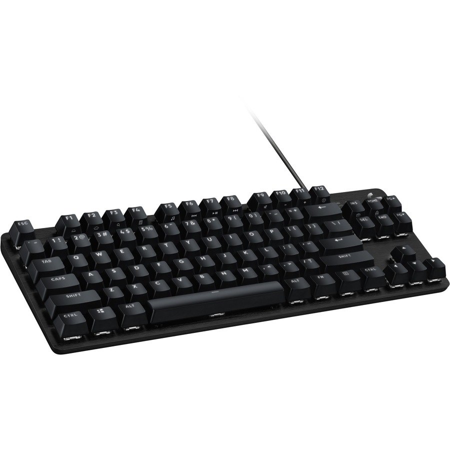 Logitech G413 TKL SE Mechanical Gaming Keyboard