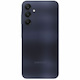 Samsung Galaxy A25 5G SM-A256B/DSN 128 GB Smartphone - 16.5 cm (6.5") Super AMOLED Full HD Plus 1080 x 2340 - Octa-core (Cortex A78Dual-core (2 Core) 2.40 GHz + Cortex A55 Hexa-core (6 Core) 2 GHz - 6 GB RAM - Android 14 - 5G - Blue Black