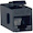 Eaton Tripp Lite Series Cat6 Straight Through Modular In-line Snap-in Coupler (RJ45 F/F), TAA