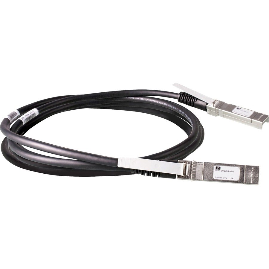 HPE 3 m Network Cable