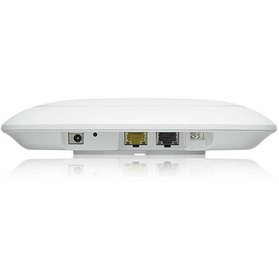 ZYXEL WAC6303D-S Dual Band Wi-Fi 5 IEEE 802.11 a/b/g/n/ac 1.27 Gbit/s Wireless Access Point - Indoor