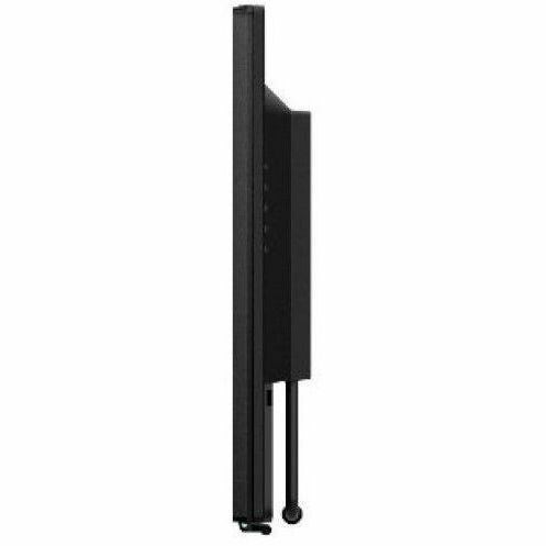 Hannspree HT240CUA 24" Class LED Touchscreen Monitor - 16:9 - 6 ms