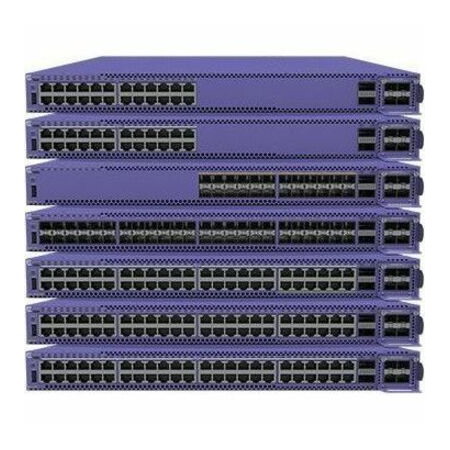 Extreme Networks 5520 48-port Switch