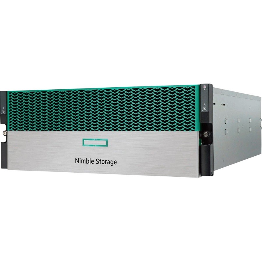 Nimble Storage HF40C SAN Storage System