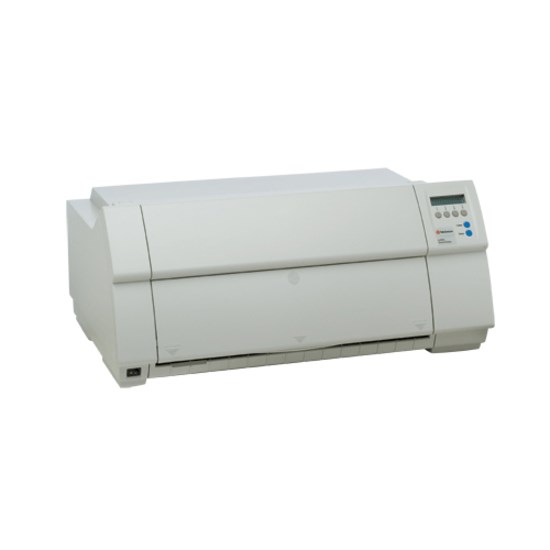 Tallygenicom LA800+ Network Dot Matrix Printer