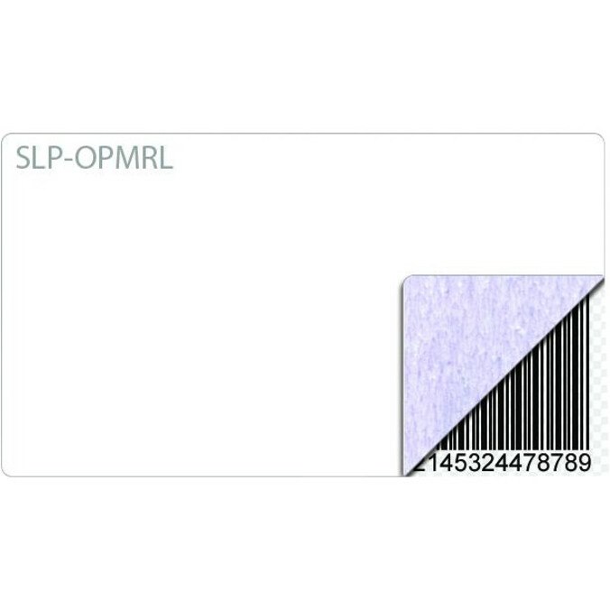 Seiko SLP-OPMRL Multipurpose Label