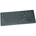 iKey PMU-5K Panel Mount Keyboard