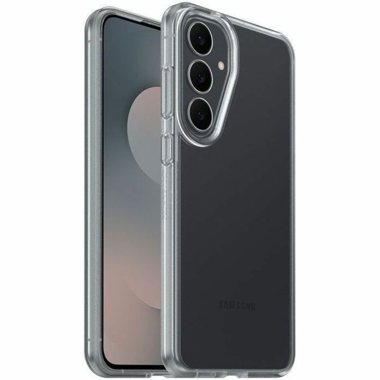 OtterBox Ob React Galaxy Samsung S25 Fe - Clear