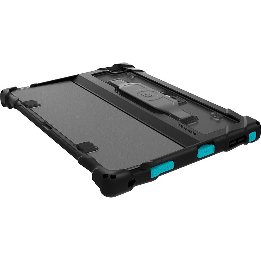 Gumdrop DropTech Rugged Carrying Case for 12" Dell Notebook - Black
