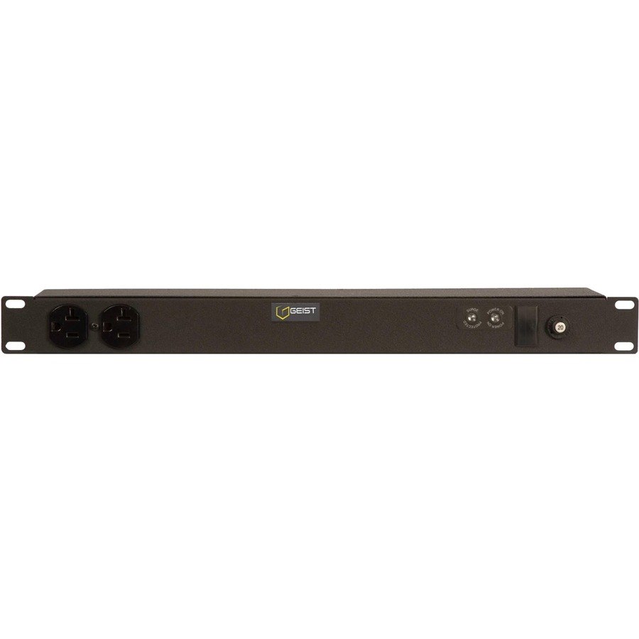 Vertiv Geist SPN124-1026 12-Outlets PDU