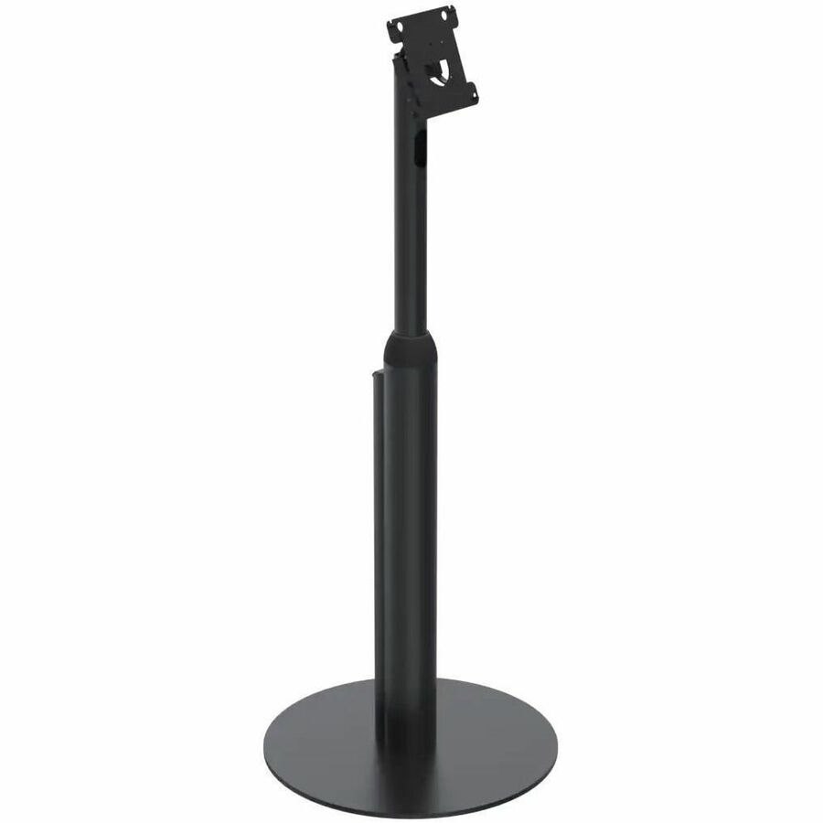 SpacePole Arc Height Adjustable POS Terminal Stand