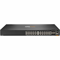 Aruba CX 6300 Ethernet Switch