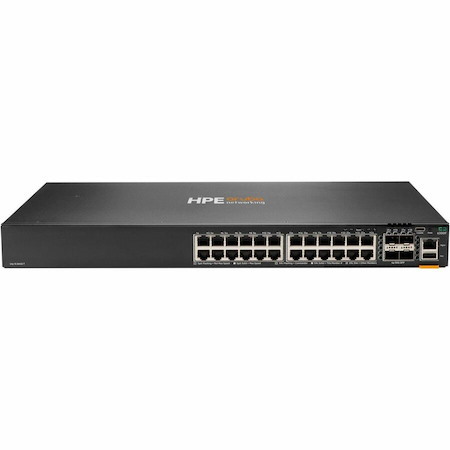 Aruba CX 6300 Ethernet Switch