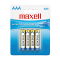 Maxell Alkaline General Purpose Battery