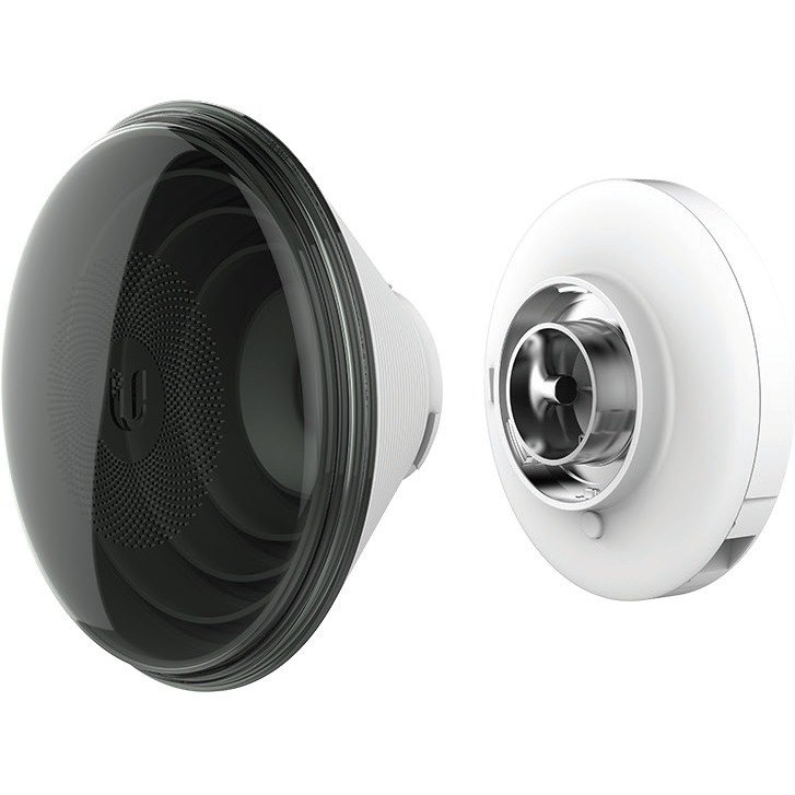 Ubiquiti IsoStation IS-M5 IEEE 802.11n 100 Mbit/s Wireless Bridge
