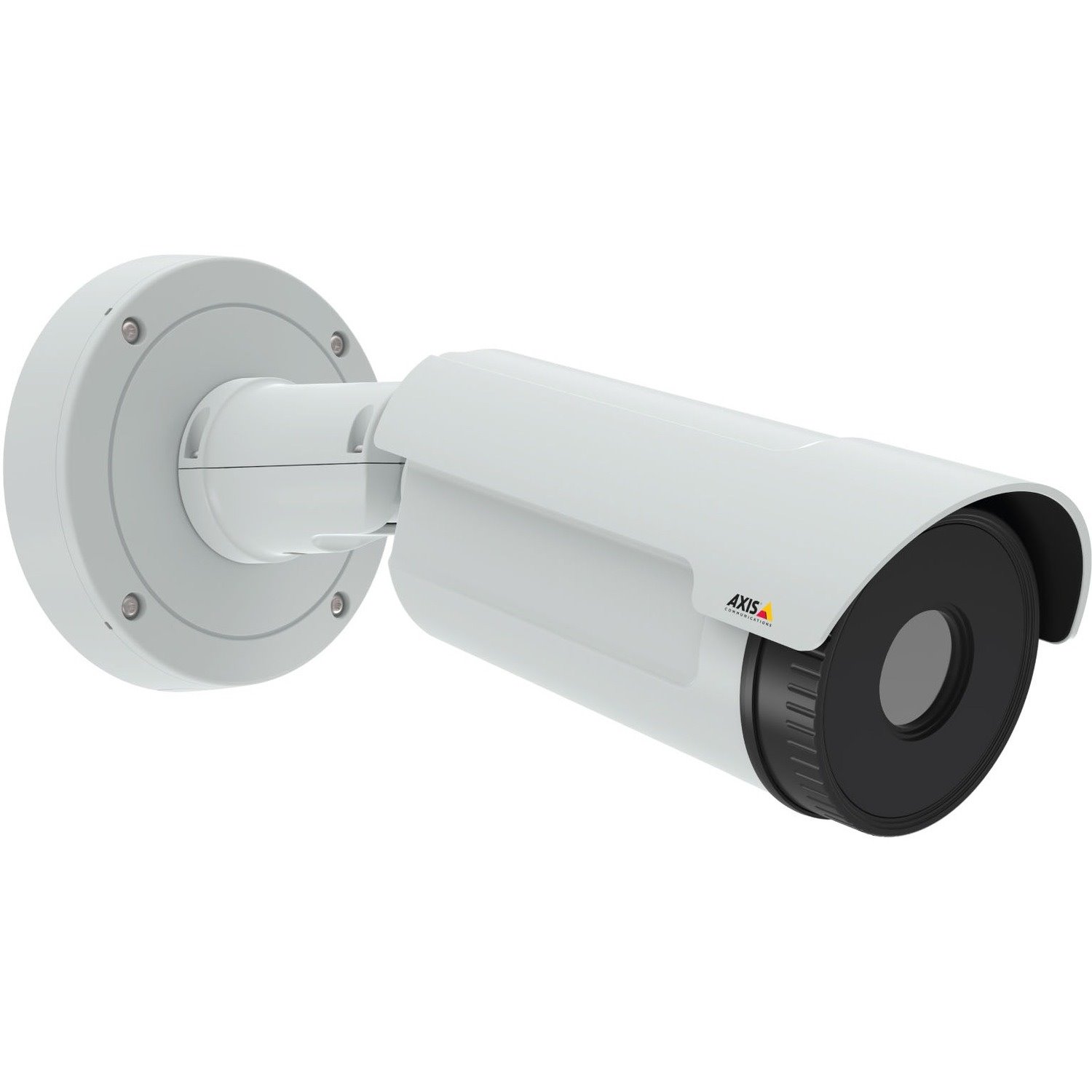 AXIS Q1941-E Network Camera - Color