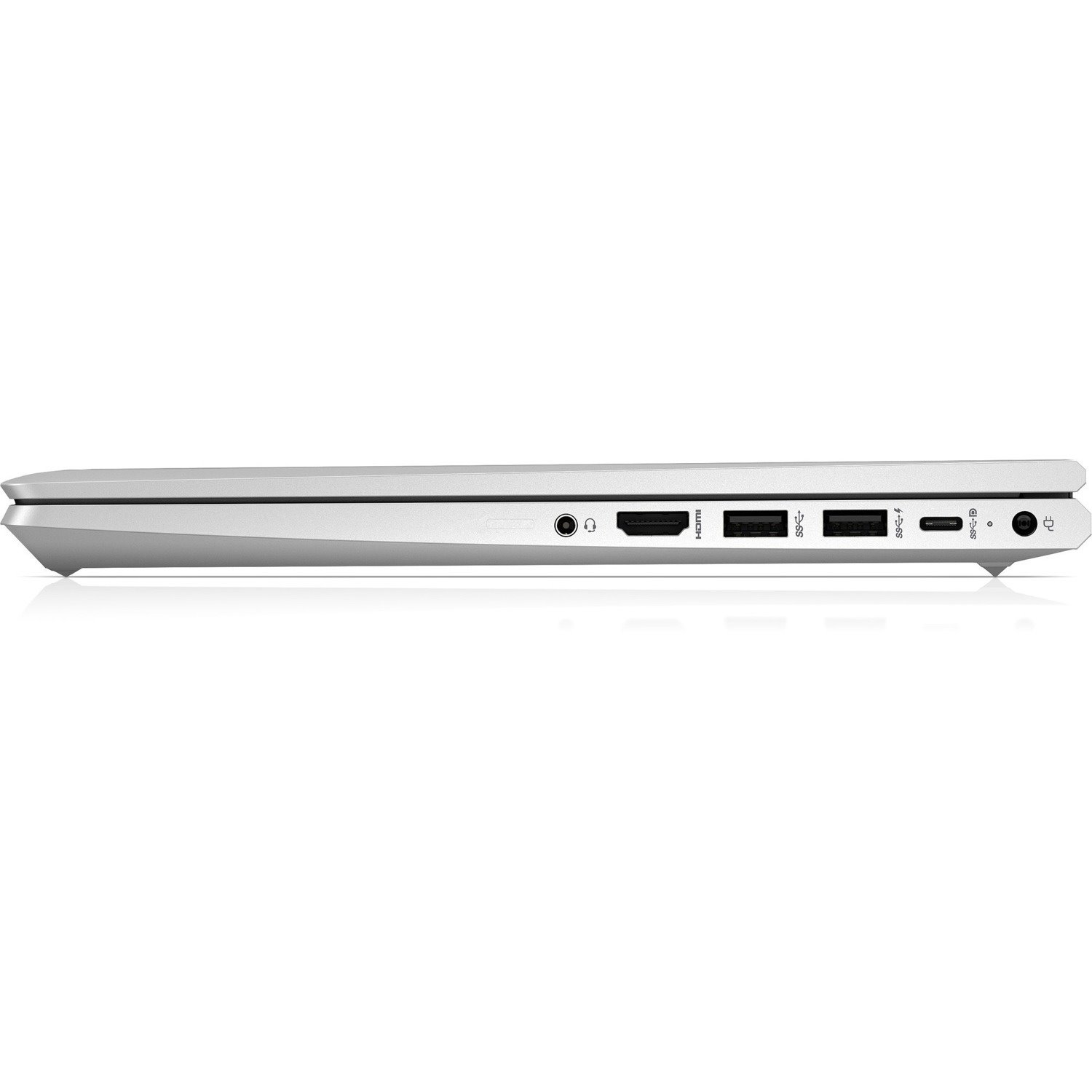 HP ProBook 440 G9 14" Touchscreen Notebook - Full HD - Intel Core i5 12th Gen i5-1235U - 8 GB - 256 GB SSD - English Keyboard - Silver
