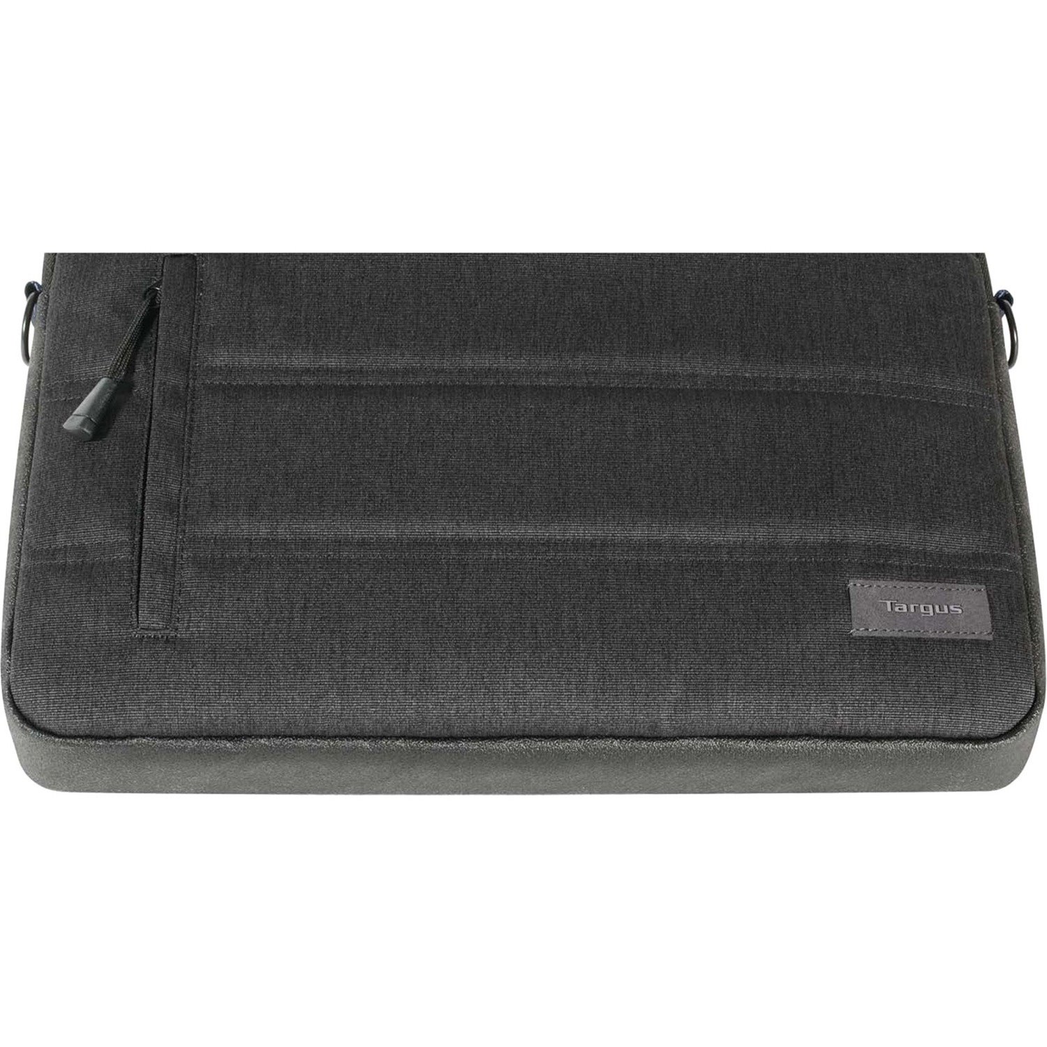 Targus Groove X TSS83903CA Carrying Case (Slipcase) for 13" Apple iPad MacBook Pro (Retina Display) - Black