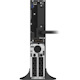 APC Smart-UPS On-Line, 3kVA, Tower, 120V, 8x 5-20R+1x L5-30R NEMA outlets, SmartSlot, Extended runtime, W/O rail kit