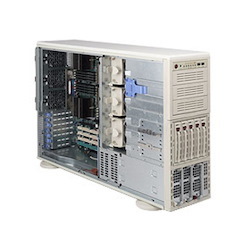 Supermicro SC748TQ-R1000 Chassis