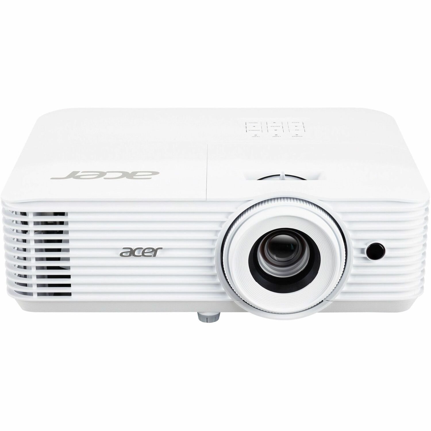 Acer X1827 DLP Projector - 16:9 - Ceiling Mountable