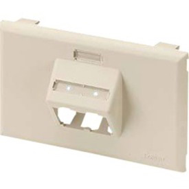 Panduit Faceplate