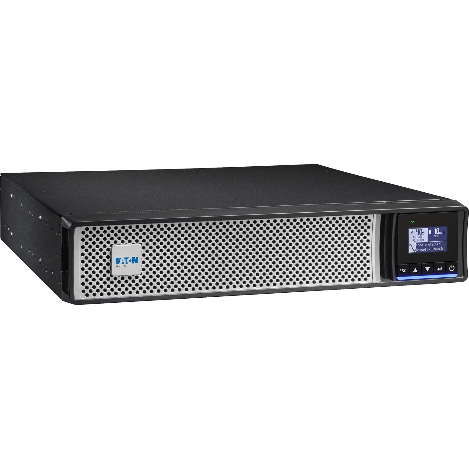 Eaton Line-interactive UPS - 1.50 kVA/1.50 kW