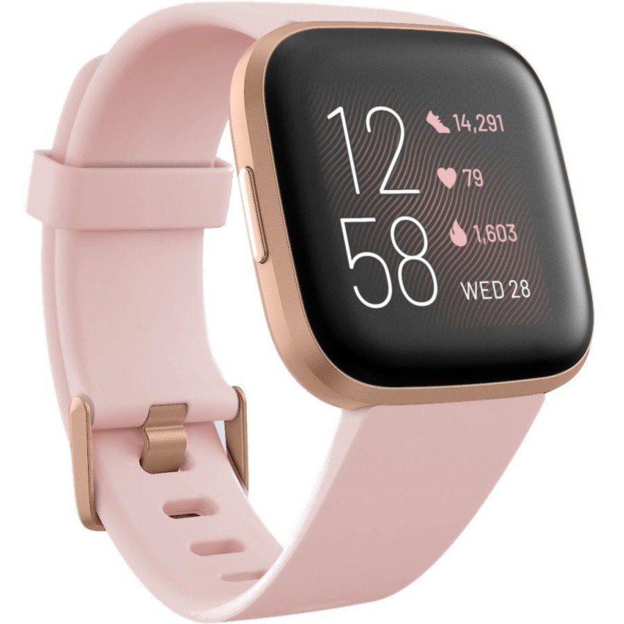 Fitbit Versa 2 Smart Watch