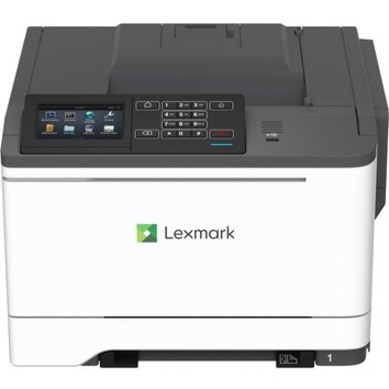 Lexmark CS622de Desktop Laser Printer - Color