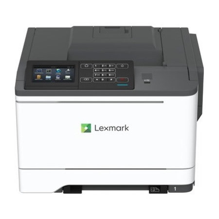 Lexmark CS622de Desktop Laser Printer - Color